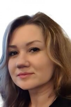 Хафизова Жанна Анатольевна
