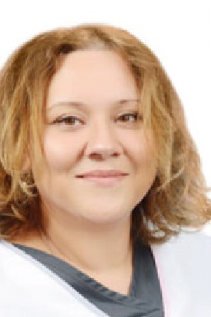 Артемьева Ольга Валерьевна