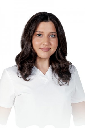 Сибгатуллина Алина Асгатовна