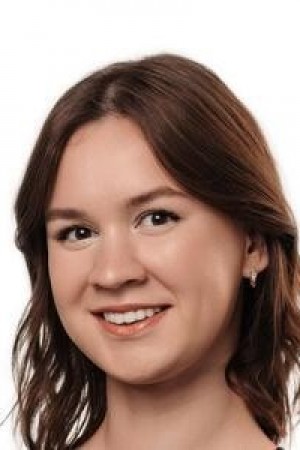 Самерханова Эльвина Наиловна