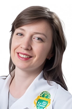 Пашагина Олеся Александровна