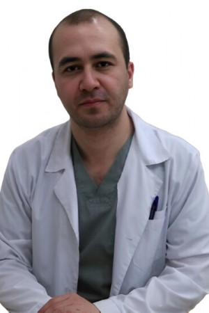 Дударов Адам Урусханович