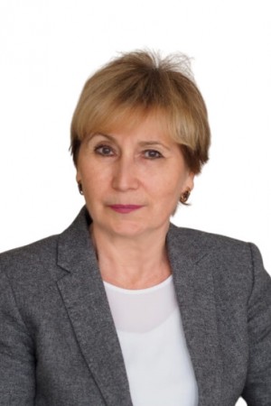 Фаттахова Фарида Абдулловна