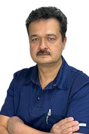 Абузяров Рим Игоревич
