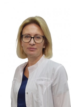 Семенова Татьяна Николаевна