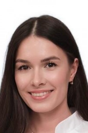 Купкенова Люция Минкадировна