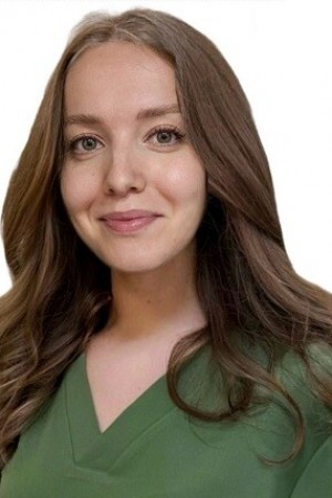 Хисамутдинова Элина Денисовна