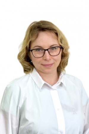 Ширяк Татьяна Юрьевна