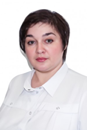 Кошкина Татьяна Александровна