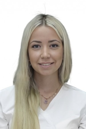Мустаева Дина Марселевна