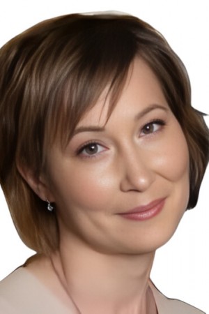Шайхутдинова Дина Ильясовна