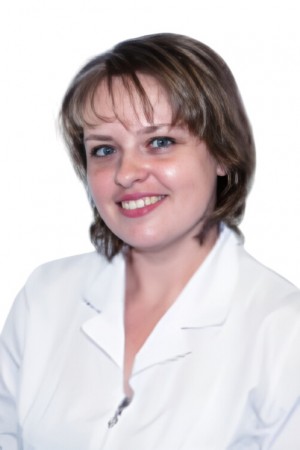 Бабурченкова Татьяна Николаевна