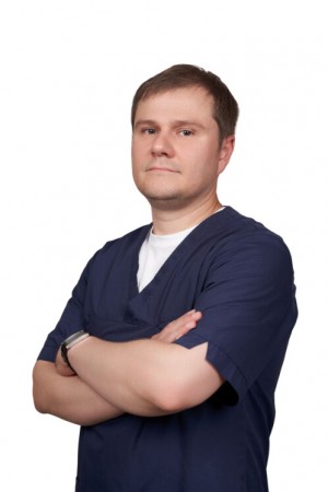 Сапожников Олег Сергеевич