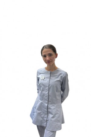 Гришина Анна Александровна
