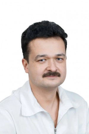 Абузяров Рим Игоревич