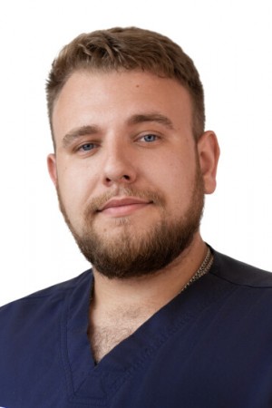 Долинский Павел Максимович