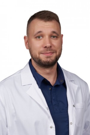 Капралов Антон Андреевич