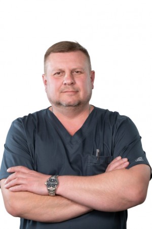 Зинченко Сергей Викторович