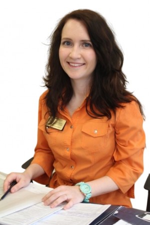 Хайрутдинова Марина Рустемовна