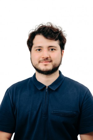 Сайдазимов Камол Акмалович