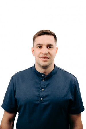 Яковлев Евгений Александрович