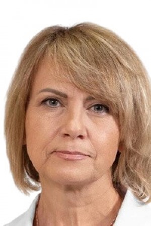 Смердова Светлана Викторовна