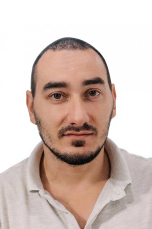 Берсенев Дмитрий Викторович