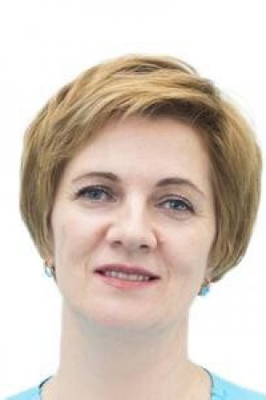 Кузнецова Яна Евгеньевна