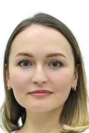 Латыпова Аделия Маратовна