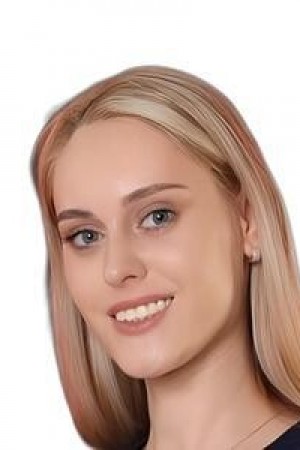 Жигалова Полина Сергеевна