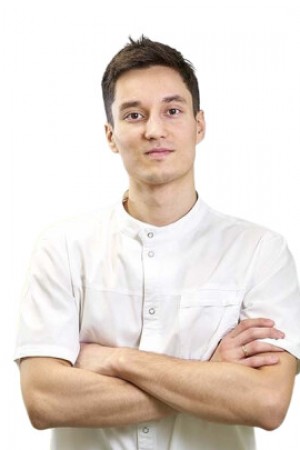 Шагвалиев Айдар Айратович