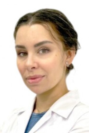 Фатыхова Луиза Сергеевна