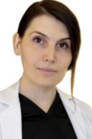 Алпутова Снежана Михайловна