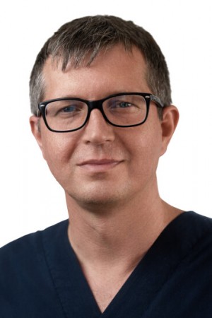 Ценин Максим Владимирович