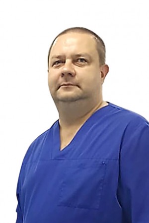 Ермолаев Игорь Петрович