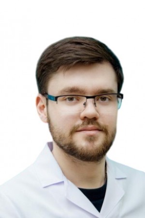 Галимзянов Салават Радикович