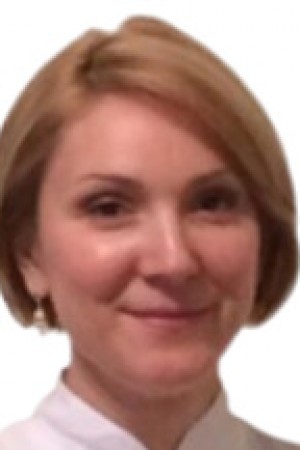 Гомзина Елена Геннадьевна