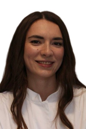 Ильина Анастасия Семёновна