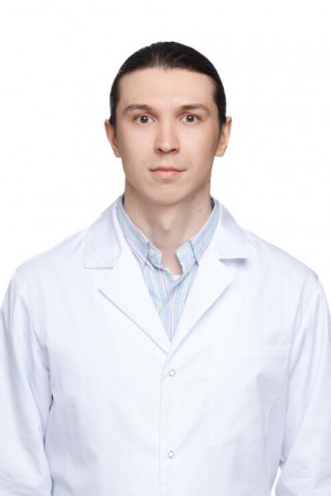 Гафиятуллин Амир Шамилевич