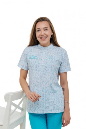 Жвайкина Алена Александровна