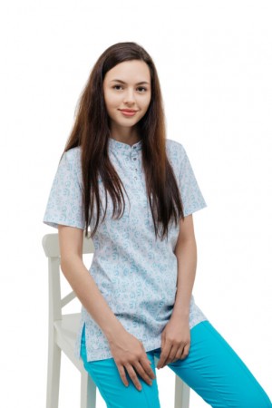 Клышова Алина Куанышевна