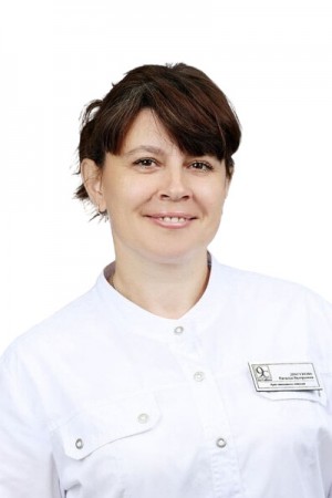 Драгунова Наталья Валерьевна