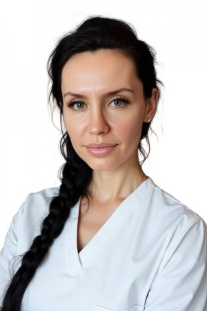 Аглямова Зебо Шарифовна