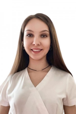 Шигапова Азалия Азатовна