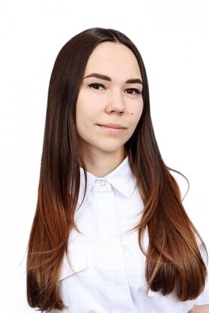 Насихова Ленара Раисовна