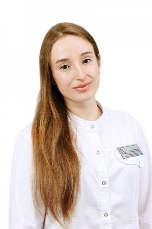 Ахметзянова Регина Ильгизовна  