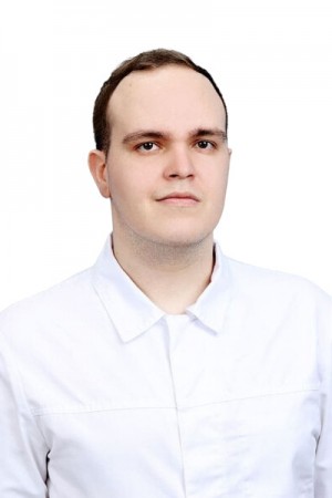 Янтыков Азиз Алиевич