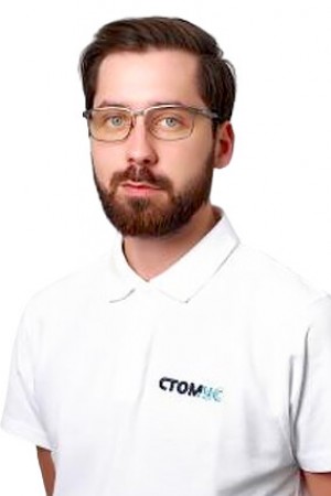 Граф Никита Алексеевич