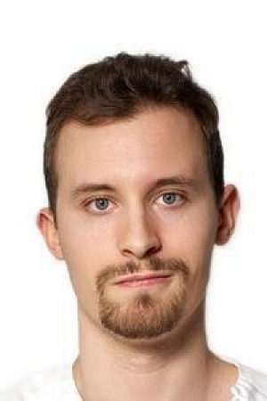 Кузнецов Никита Игоревич