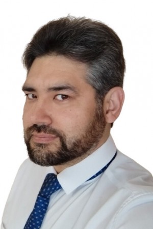 Мустафаев Руслан Равилевич